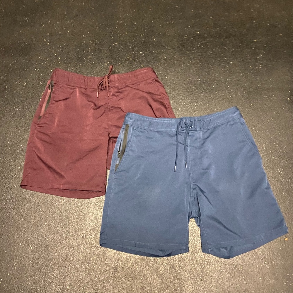 Ten thousand foundation shorts bundle